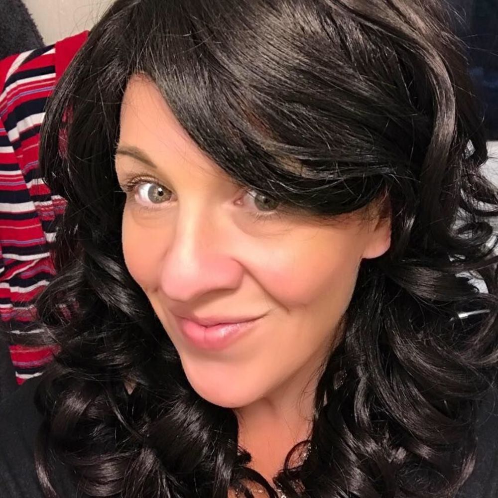 Meet your Posher, Christina